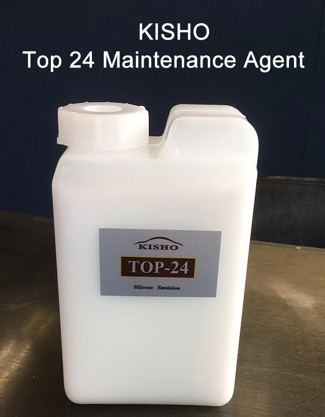 Polymer Silicon Maintenance Agent1