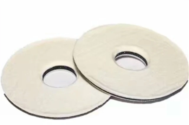 Kisho Wool Buff Polishing Pads