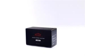 Keramik Bíll Húðun Kit