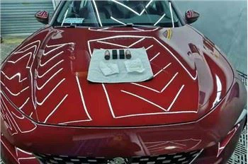 Keramikhúðun OEM verksmiðju