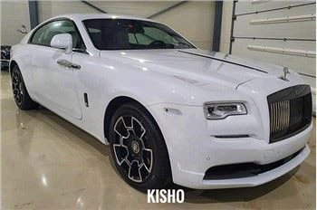 Ósýnilegur Mirror Nano húðun