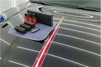 Nano Coating Professional Formula