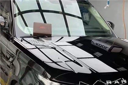 Nano húðunarbúnaður