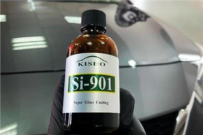 30ml Kisho 901 Super Ceramic húðun