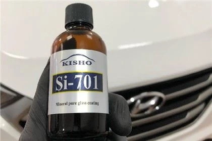 Si-701 Multi-Purpose Coating