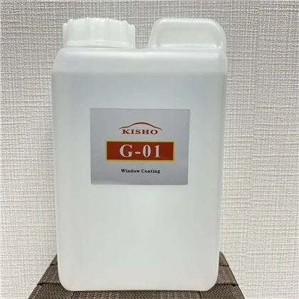 1kg G-01 Glerhúðun í heildsölu
